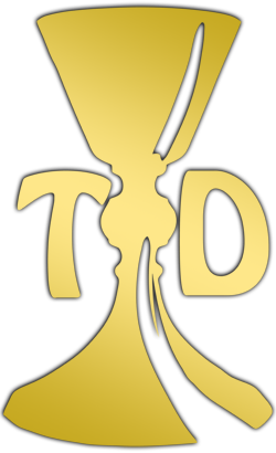 Traditio Catholica logo